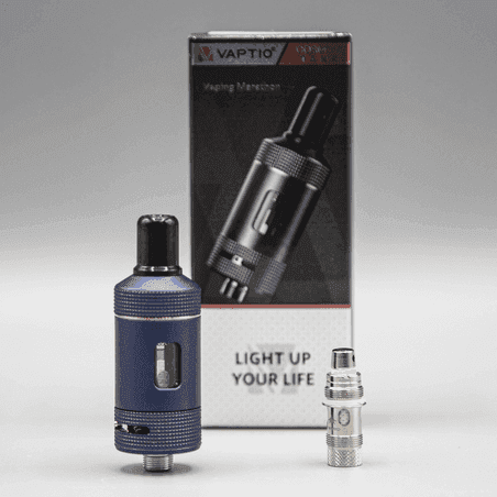 帕拉德VAPTIO COSMO 2 KIT 套組/成品芯/霧化器:圖片 3