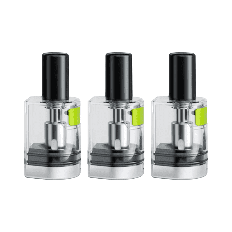 帕拉德VAPTIO Avocado Baby酪梨寶寶空倉煙彈