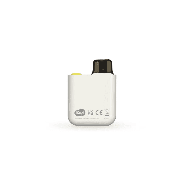 Airscream AirsPops AirEgg電子煙主機官網:圖片 2