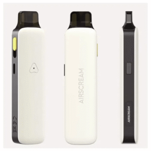 Airscream Airspops Pro II 氣泡2代註油式主機空倉煙彈官網