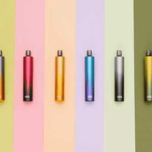 佩特里DOTMOD DOT SWITCH單桿主機拋棄式煙彈電子煙官網