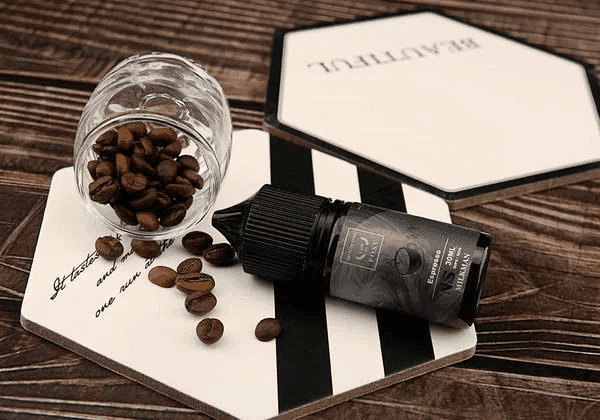 FRUIT OF STELL鋼鐵果煙油30ml:圖片 6
