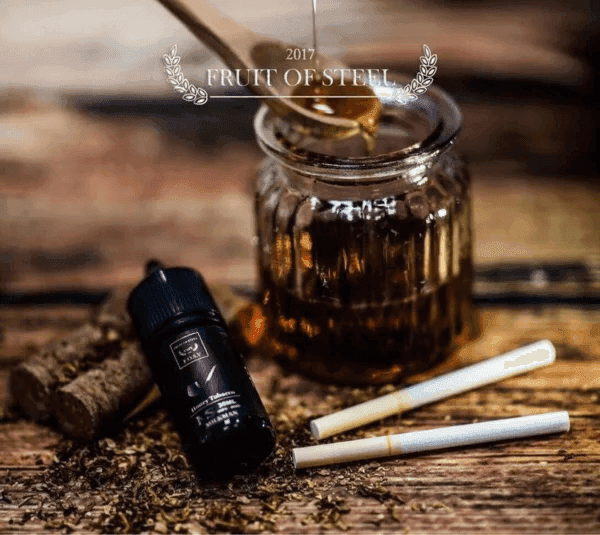 FRUIT OF STELL鋼鐵果煙油30ml:圖片 7