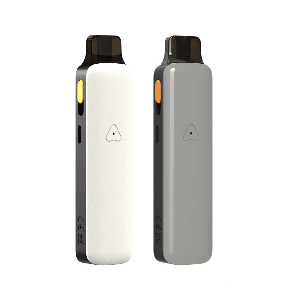 Airscream Airspops Pro II 氣泡2代註油式主機空倉煙彈官網:圖片 5